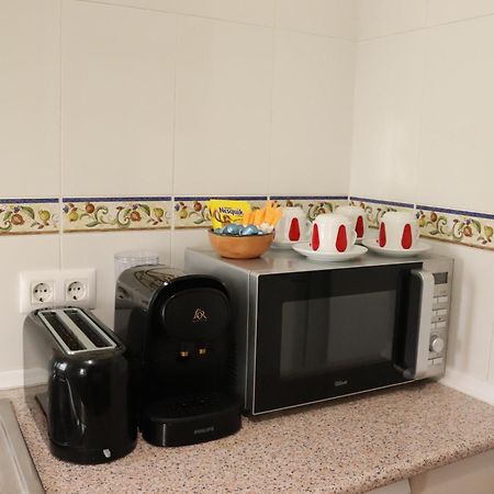 Sobre Los Tilos Apartamento Cuenca  Exterior foto