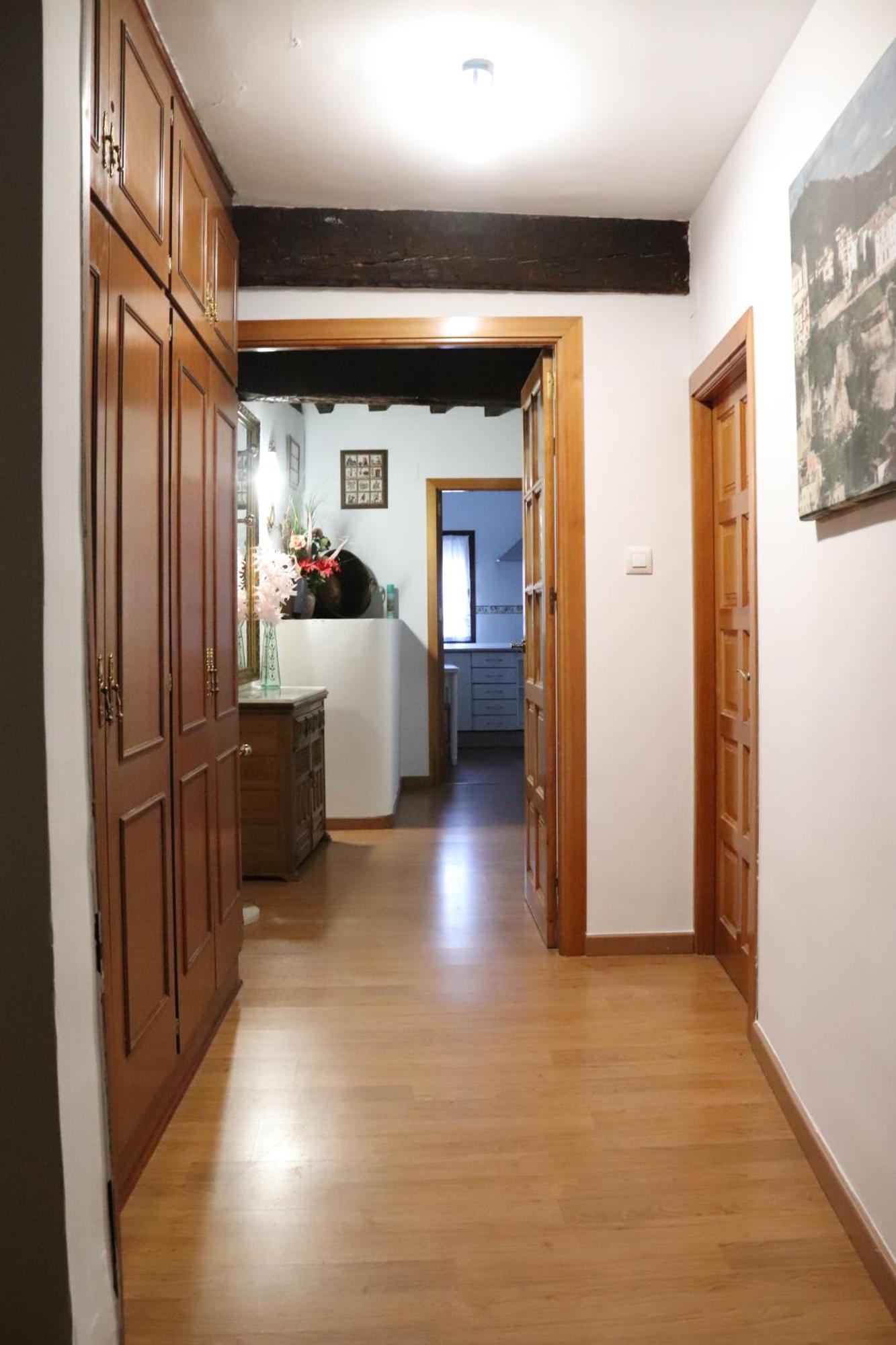 Sobre Los Tilos Apartamento Cuenca  Exterior foto